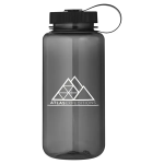 CORE365 27oz Tritan Wide Mouth Water Bottle