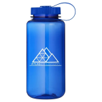 CORE365 27oz Tritan Wide Mouth Water Bottle