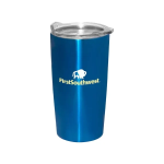 Prime Line 20oz Emperor Vacuum Tumbler