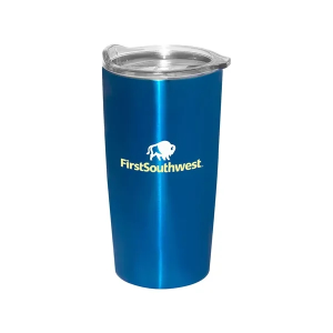 Prime Line 20oz Emperor Vacuum Tumbler