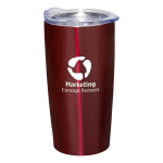 20oz Emperor Vacuum Insulated Stainless Steel Tumbler