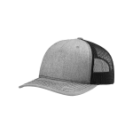 Richardson Five-Panel Trucker Cap