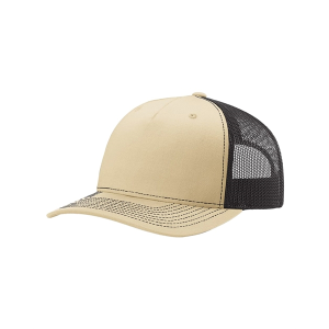 Richardson Five-Panel Trucker Cap