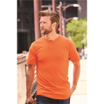 Hanes Workwear Pocket T-Shirt