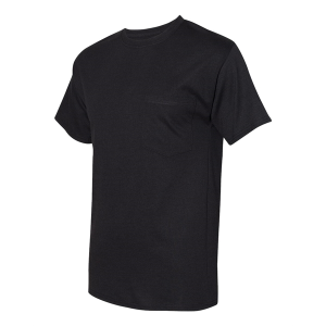 Hanes Workwear Pocket T-Shirt