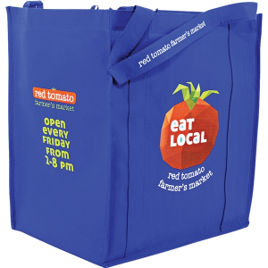 Hercules Non-Woven Grocery Tote