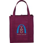 Hercules Non-Woven Grocery Tote