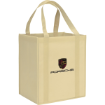 Hercules Non-Woven Grocery Tote