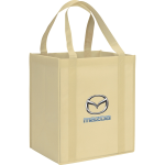 Hercules Non-Woven Grocery Tote