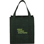 Hercules Non-Woven Grocery Tote