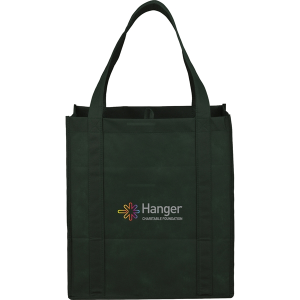 Hercules Non-Woven Grocery Tote