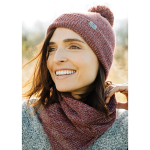 Unisex SHELTY Roots73 Knit Toque