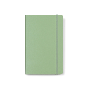 Moleskine® Passion Journal - Wellness