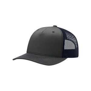 Richardson Five-Panel Trucker Cap