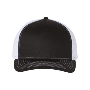 Richardson Five-Panel Trucker Cap