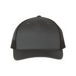 Richardson Five-Panel Trucker Cap