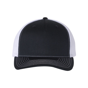 Richardson Five-Panel Trucker Cap