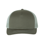 Richardson Five-Panel Trucker Cap