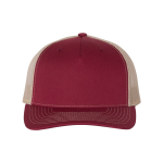 Richardson Five-Panel Trucker Cap