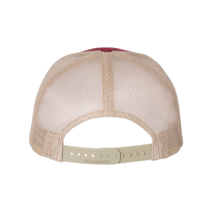 Richardson Five-Panel Trucker Cap