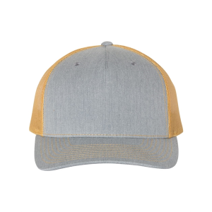 Richardson Five-Panel Trucker Cap