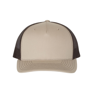 Richardson Five-Panel Trucker Cap