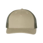 Richardson Five-Panel Trucker Cap