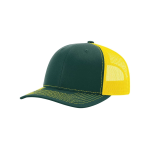 Richardson Snapback Trucker Cap