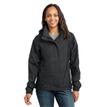 Eddie Bauer - Ladies Rain Jacket.