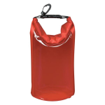 Waterproof Dry Bag With Window