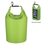 Waterproof Dry Bag With Window