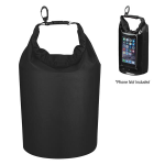 Waterproof Dry Bag With Window