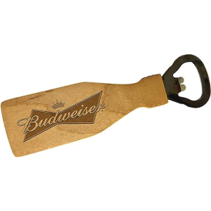 Wood Bottle Opener