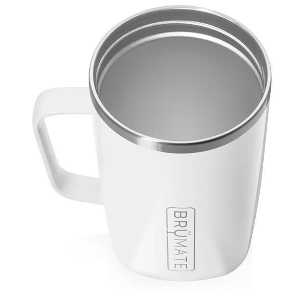 BruMate 16oz Toddy Coffee Mug  Prosperity Promotions - Buy promotional  products in Louisville, Kentucky United States