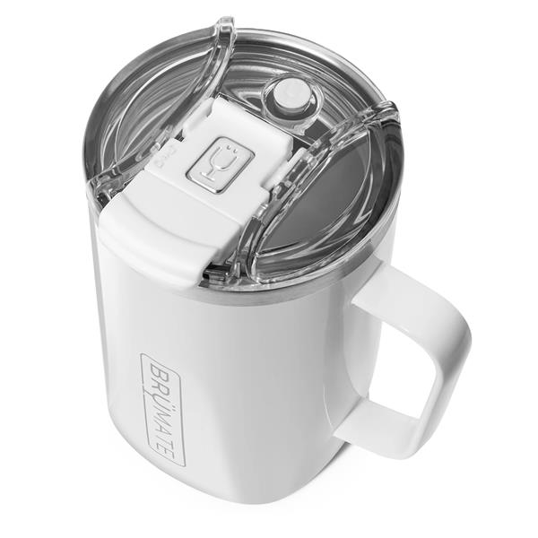 Brumate With Lid Coffee Mugs