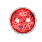 Rubber Band Ball
